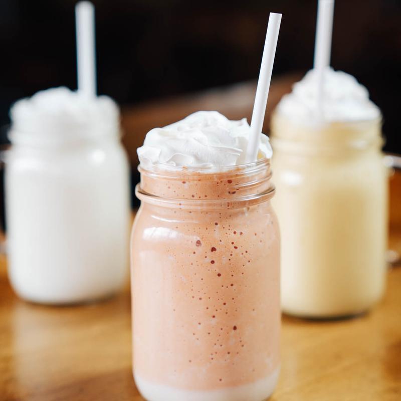 Tropical Shakes photo