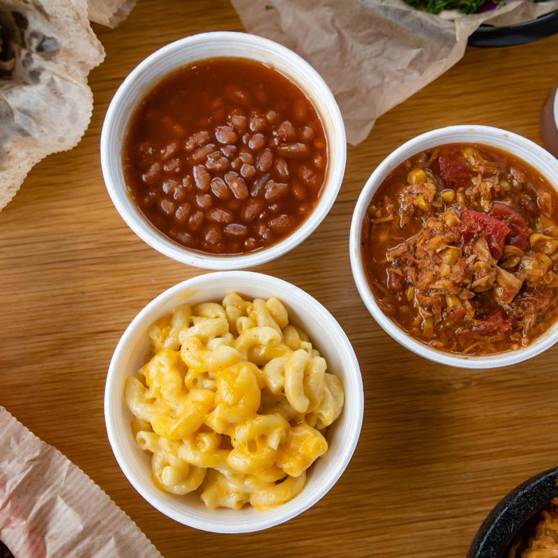 Mac and Cheese photo