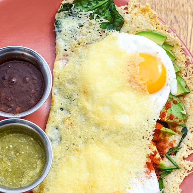 Tatemados Eggs* photo