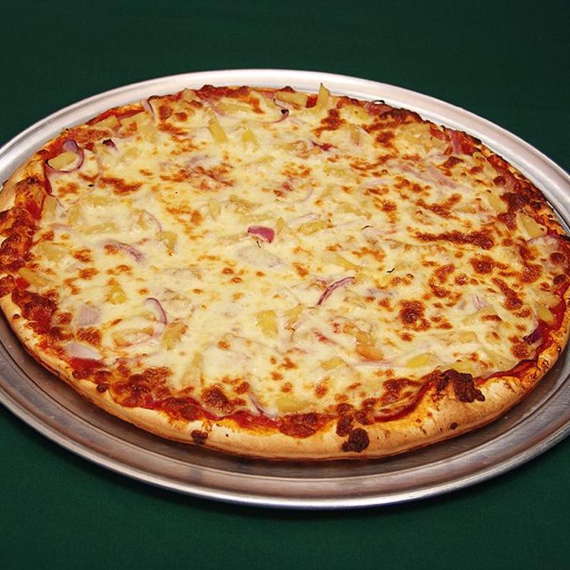 menu item 19 of 79, Hawaiian Special