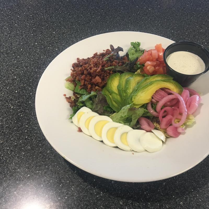 menu item 51 of 75, Cobb Salad