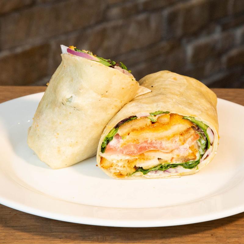 Honey Mustard Chicken Strips photo