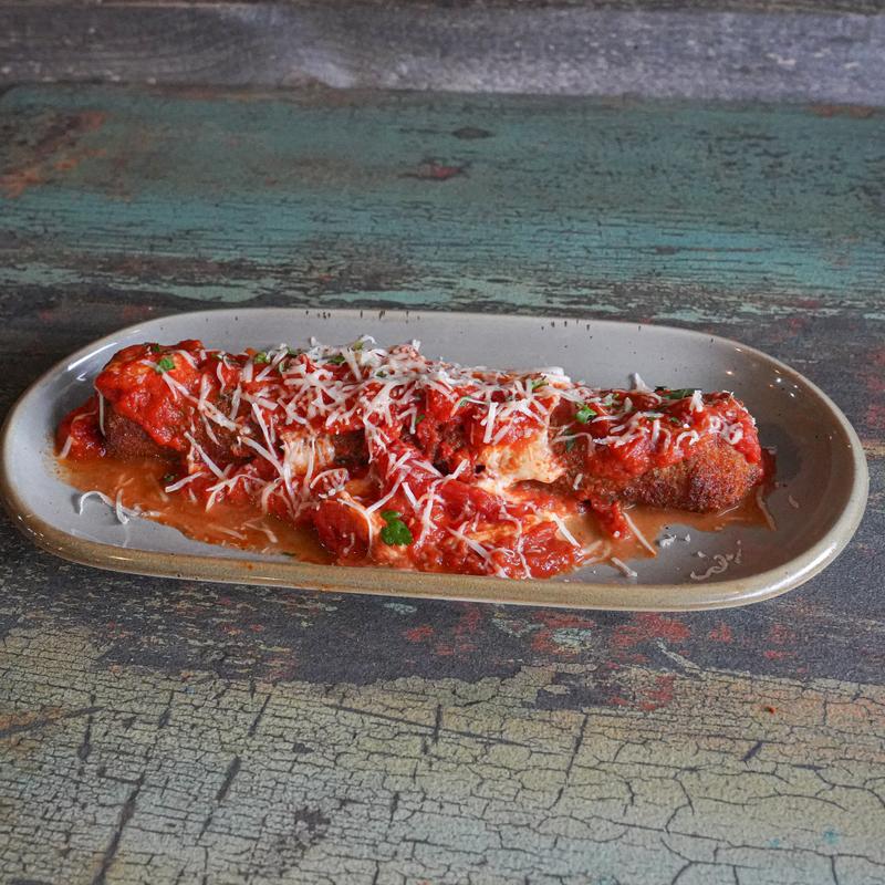 Sorrentina Crocchetta photo