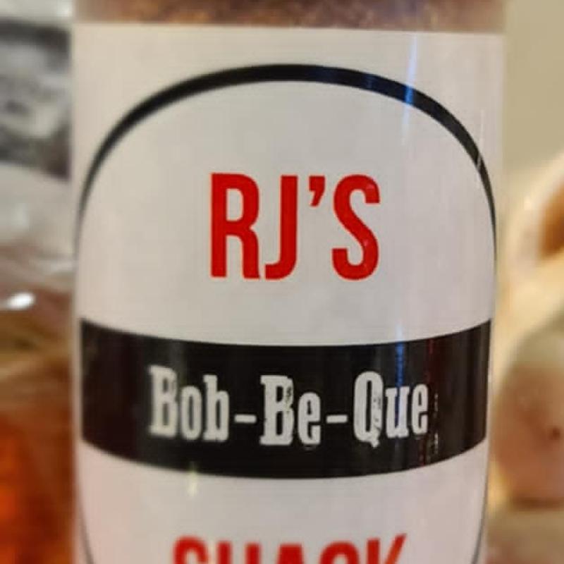 menu item 92 of 92, 5oz Rub