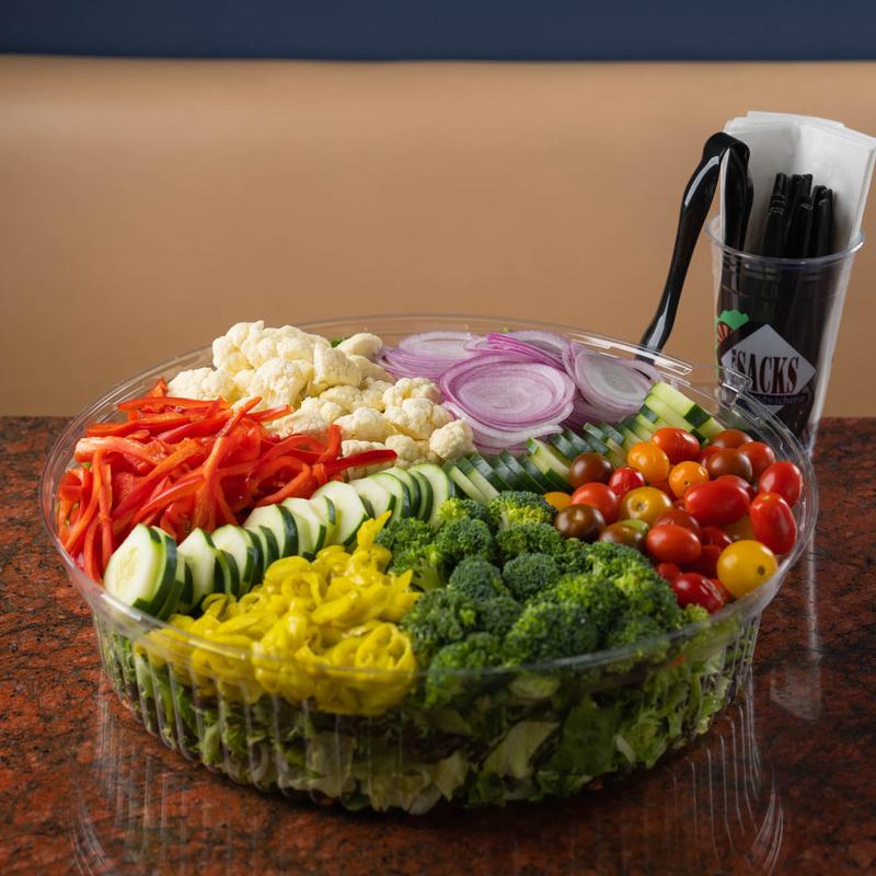 Sacks Garden Salad photo