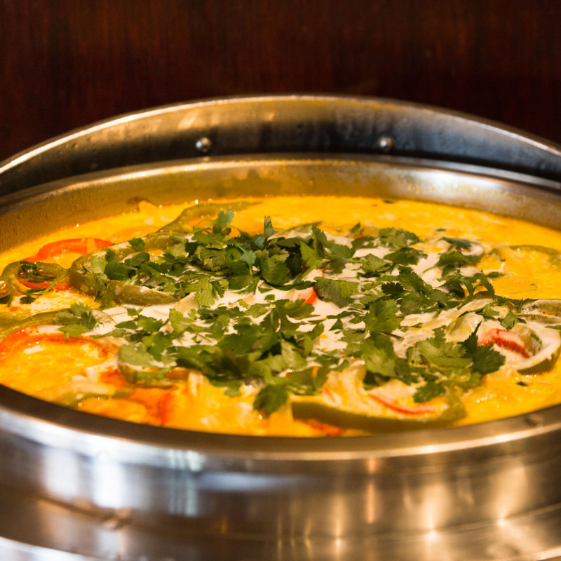 Lobster Bisque photo