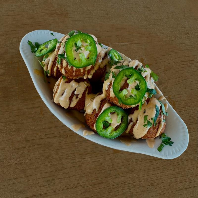 Shrimp Bombers photo