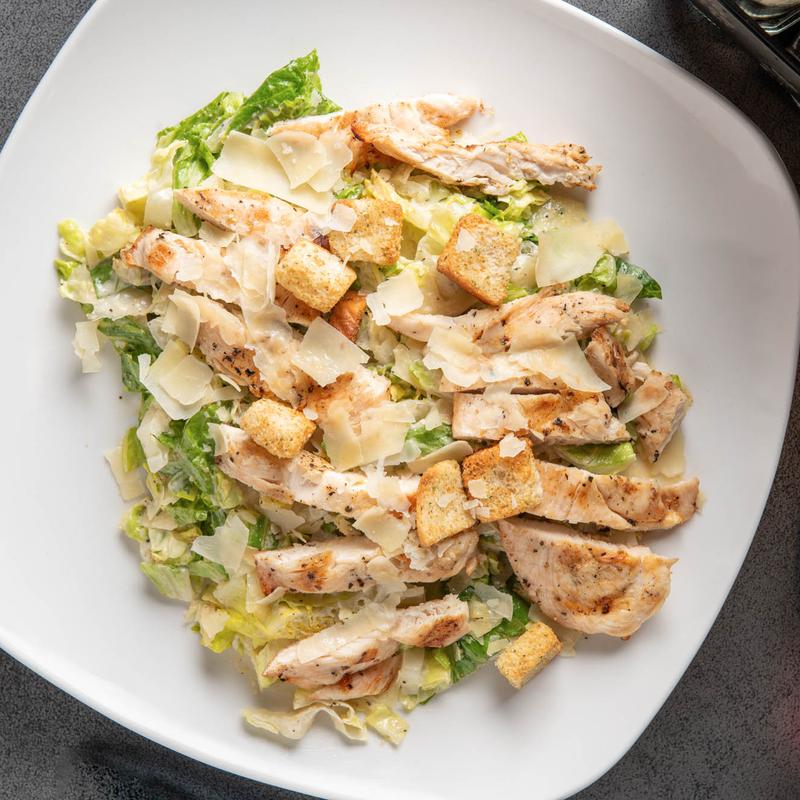 Grilled Chicken Caesar photo