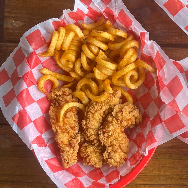 Chicken Tenders photo