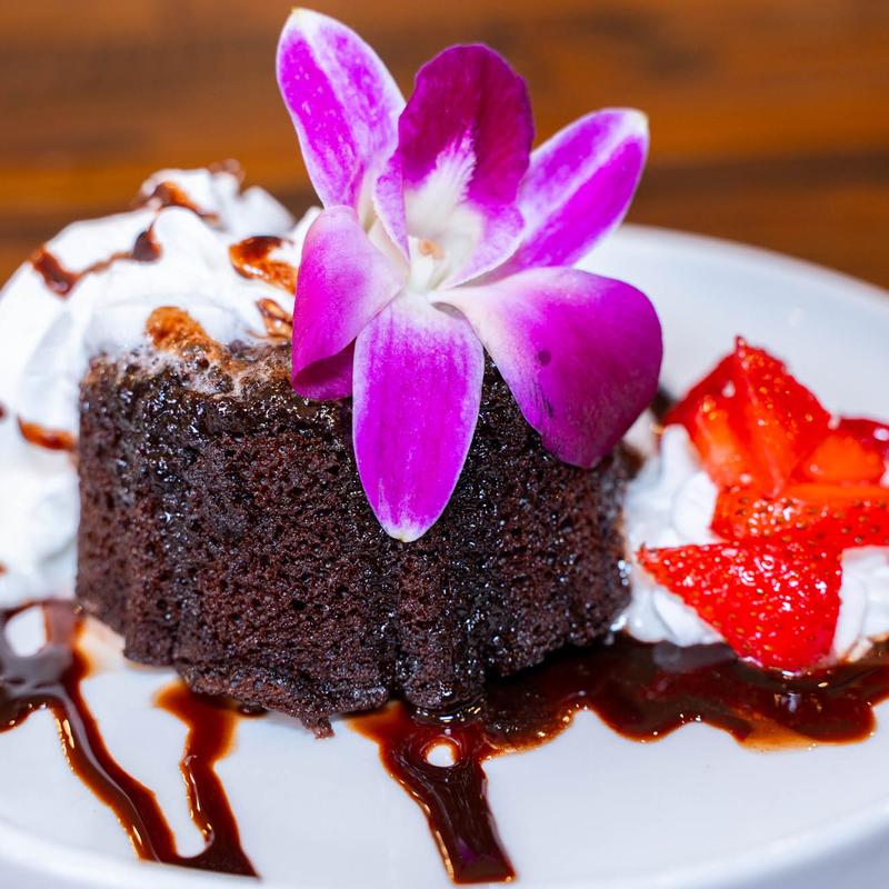 Lava Cake photo