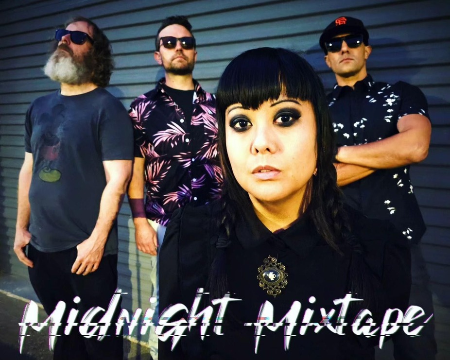 MIDNIGHT MIXTAPE event photo