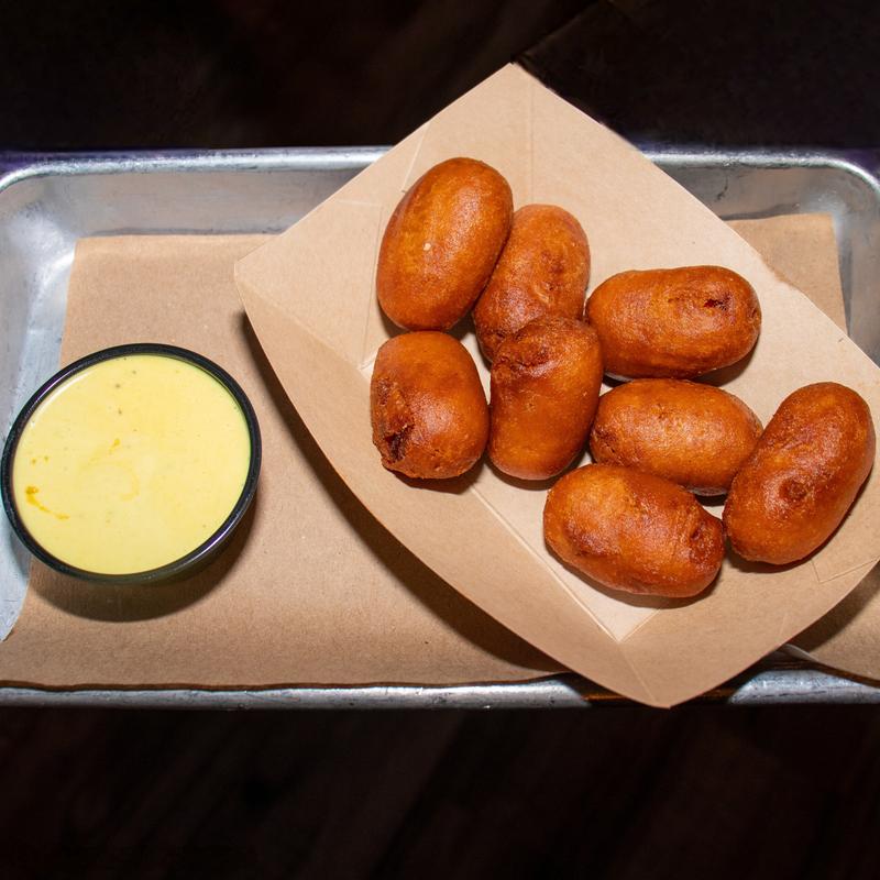 Corn Dog Nuggets photo