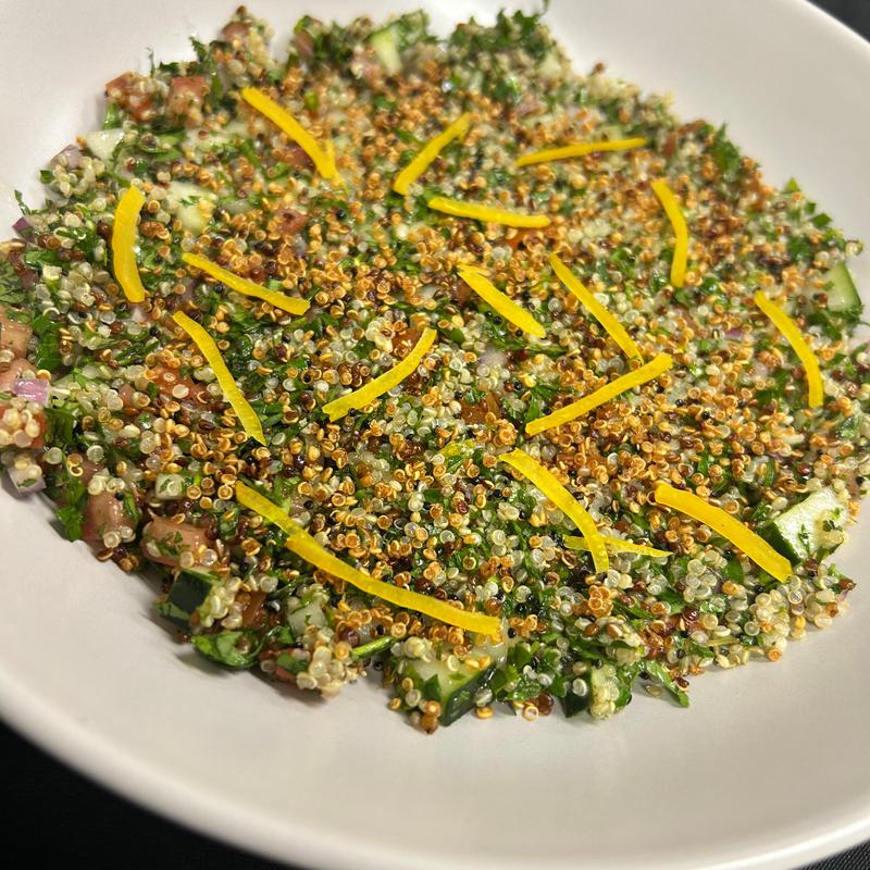 Tabouleh Salad photo
