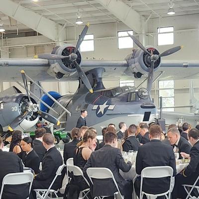 Off premise Dining Out.