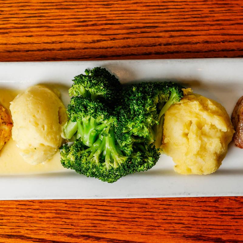 New York Strip photo