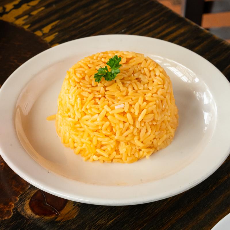 Arroz Amarillo photo