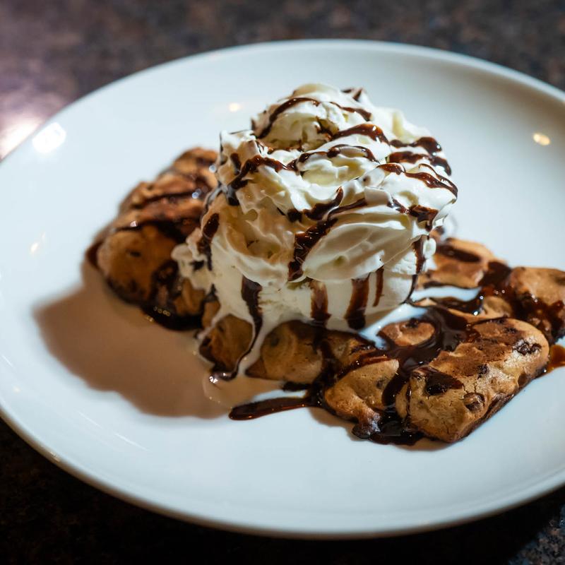 The Killer Cookie photo