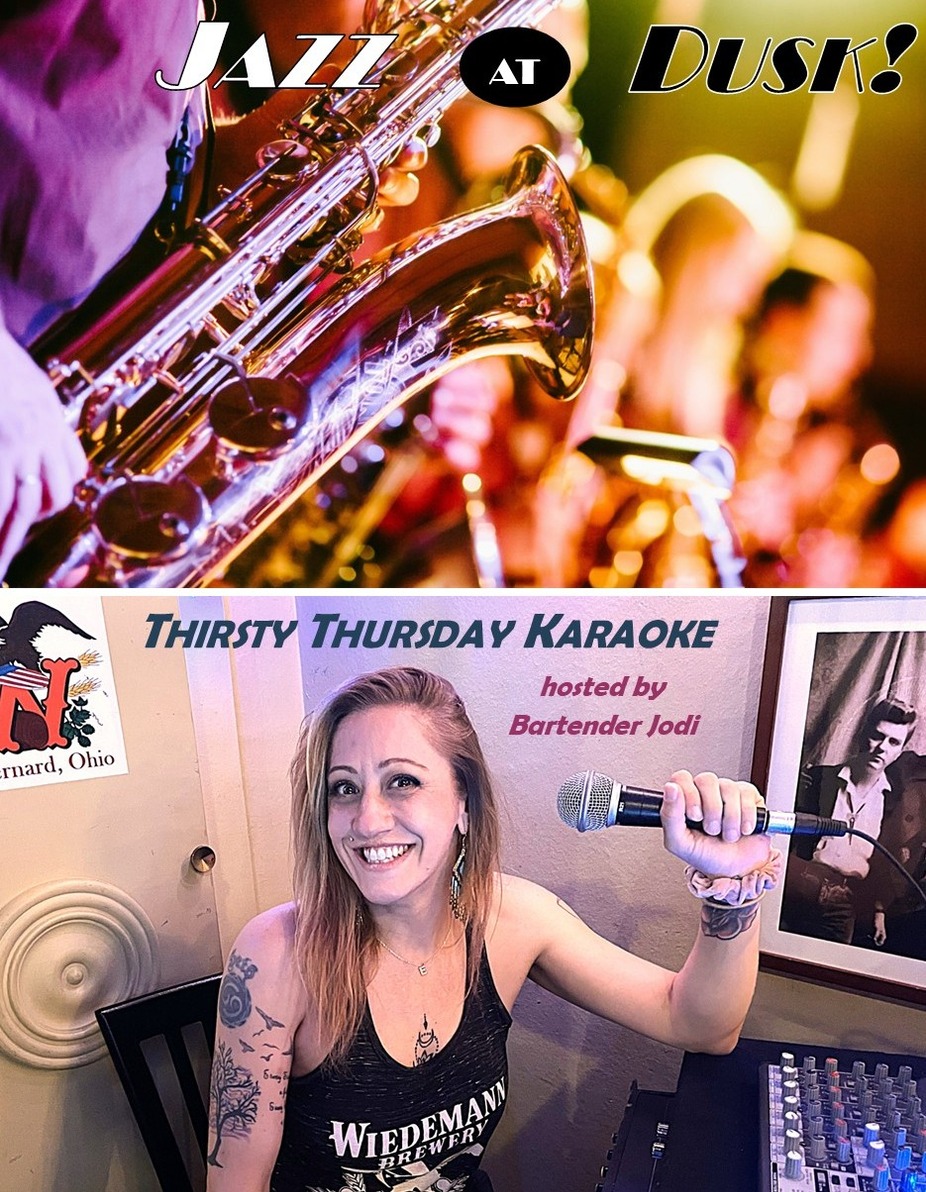 JAZZ at DUSK event photo