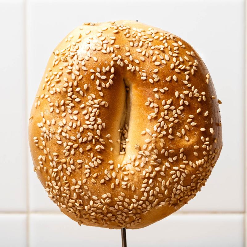 Sesame photo