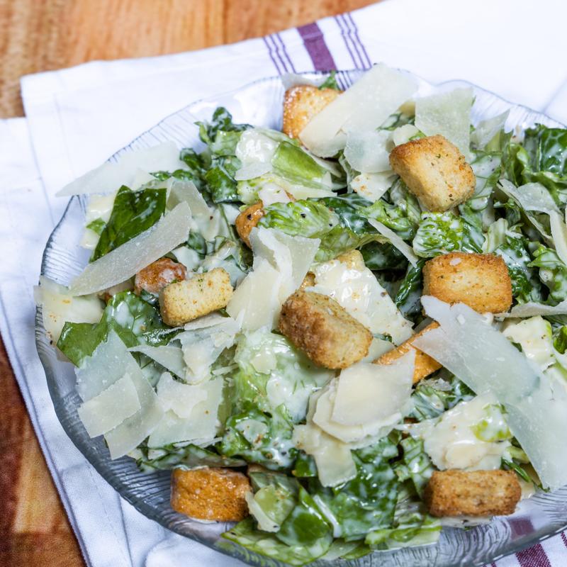 Caesar Salad photo
