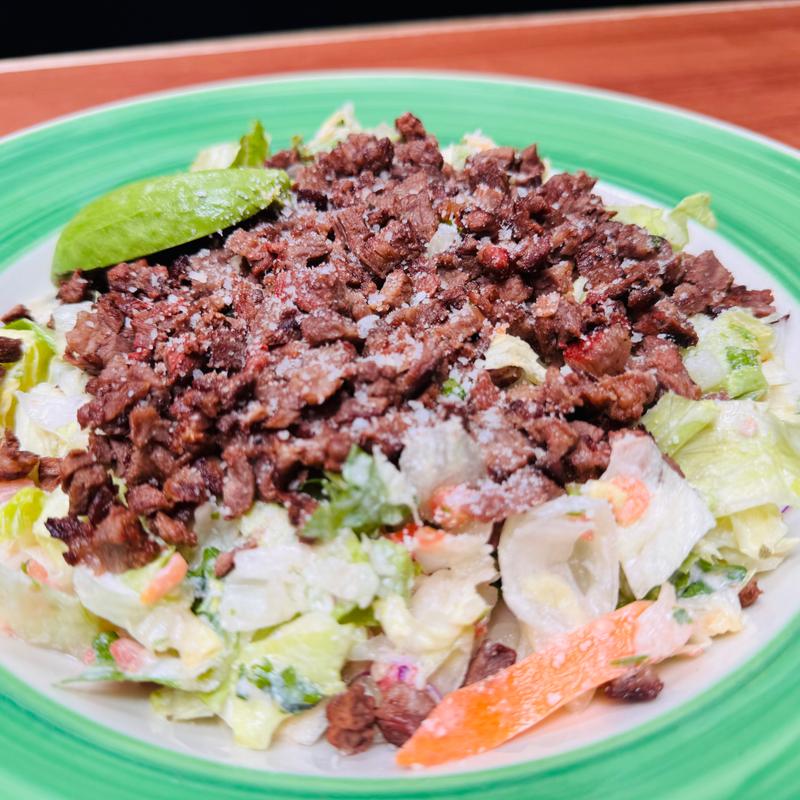 Carne Asada Salad photo