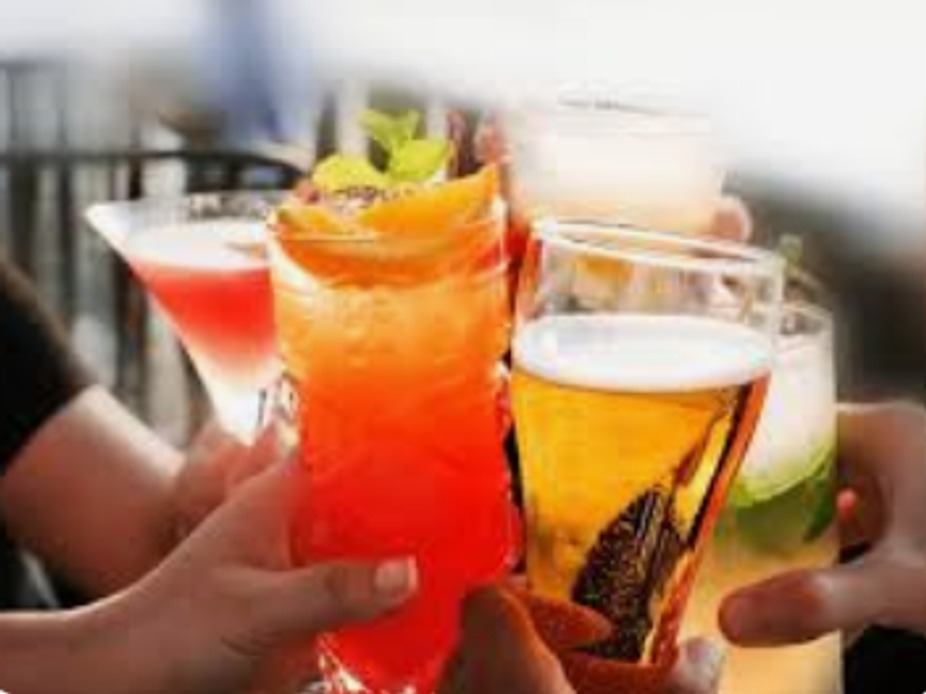 The World of N/A & Dealcoholized Beverages: A Tasting and Mixology Class event photo