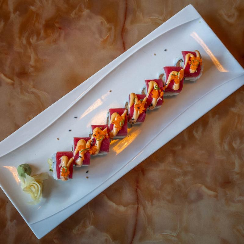 menu item 79 of 106, Pink Lady