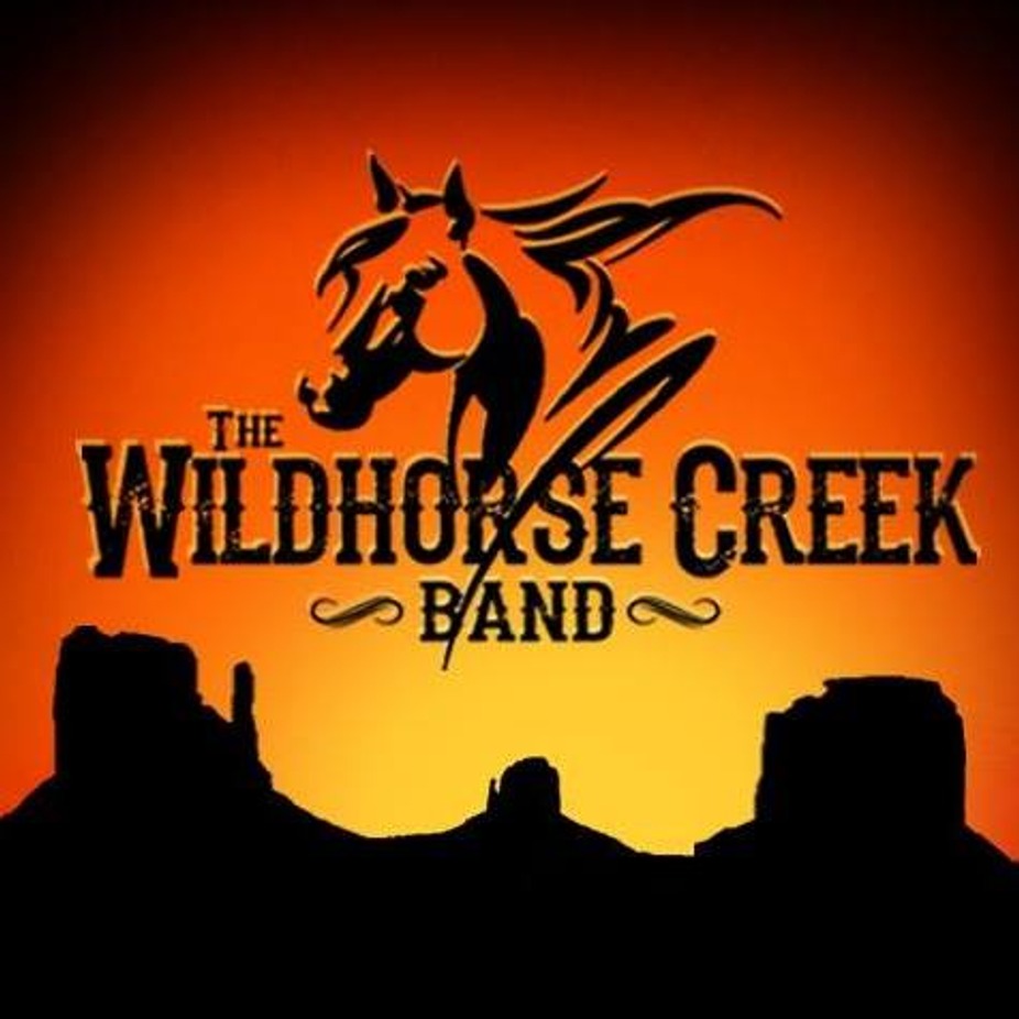 Wild Horse Creek Band event photo