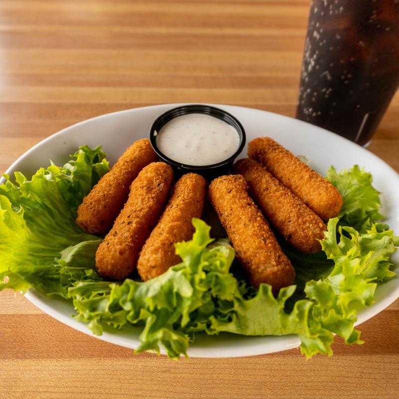 Mozzarella Sticks photo