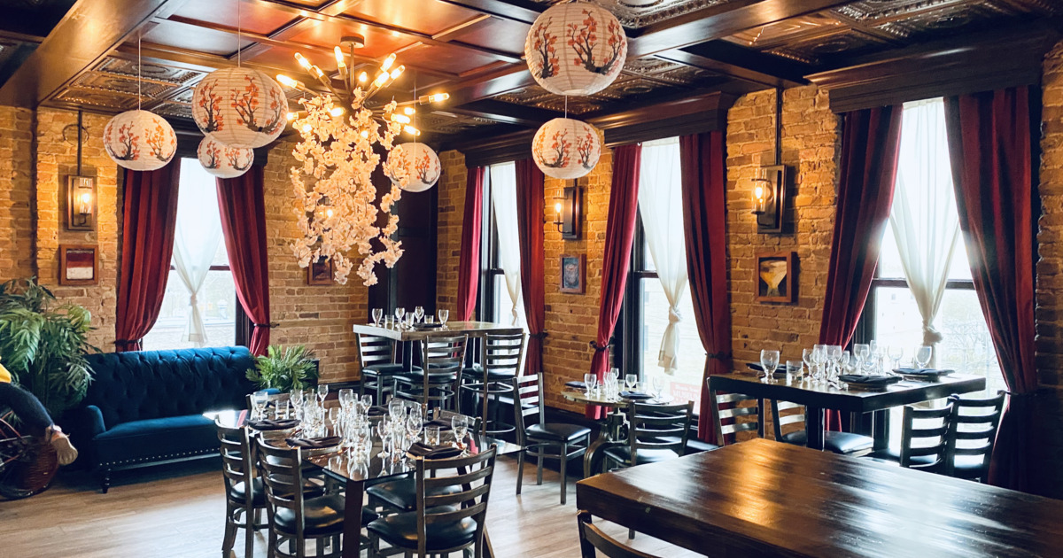 Banquet Room