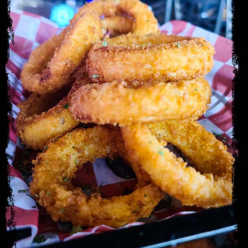 Onion Rings photo