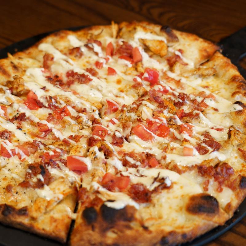 Chicken Bacon Ranch photo