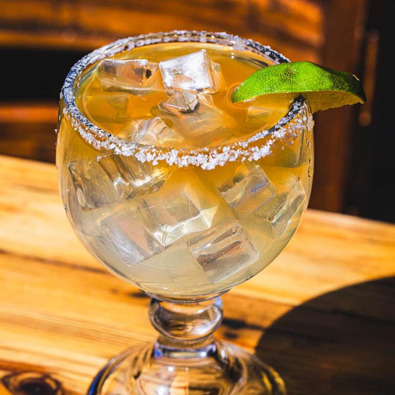 Open Rangerita photo