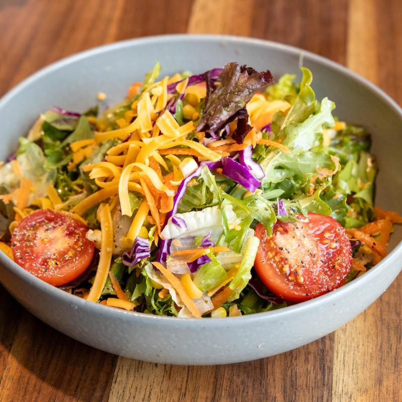 Market Salad GFO photo