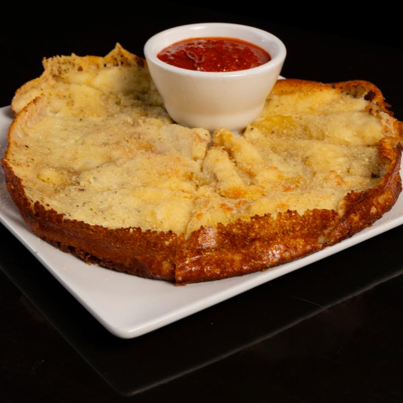 Garlic Cheese Bread photo