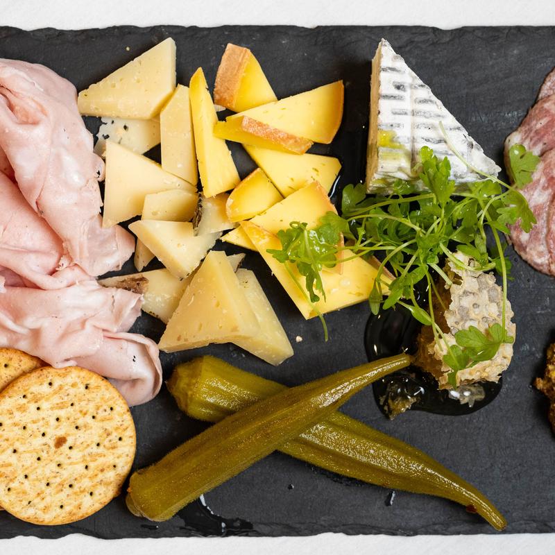 Charcuterie photo