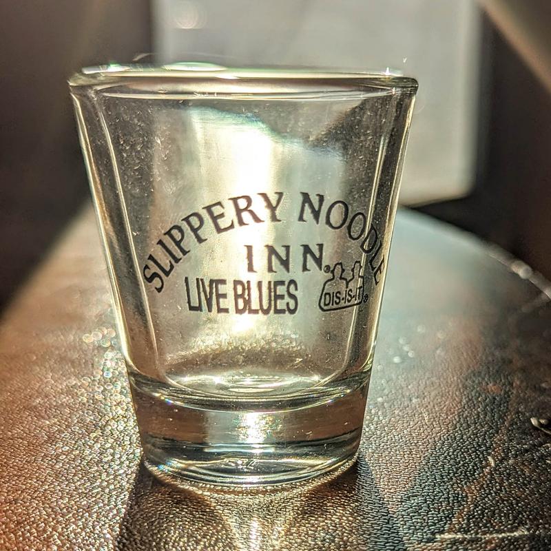 Shot Glass photo