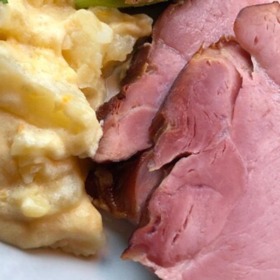 Saturday April 4th Special 1