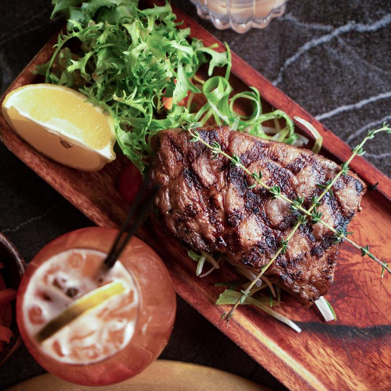 Japanese A5 Wagyu photo