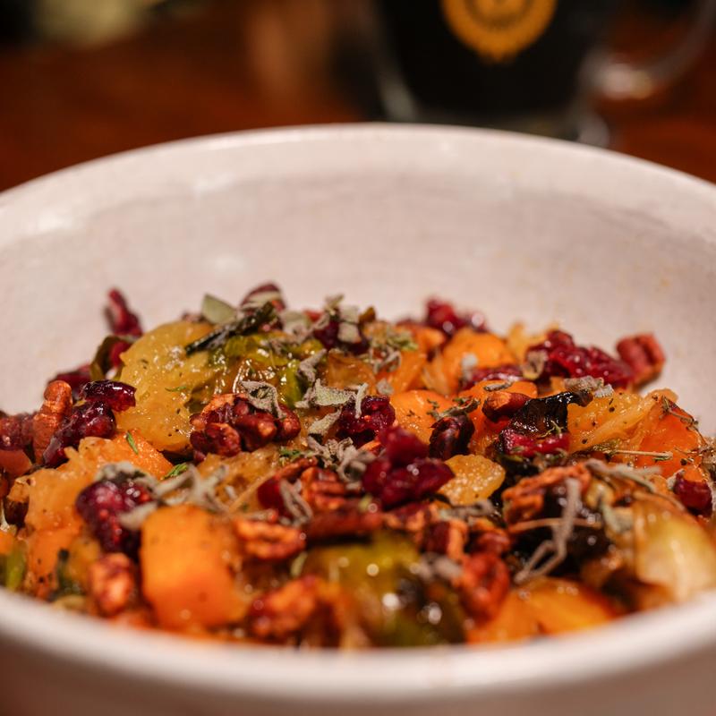 Spaghetti Squash photo