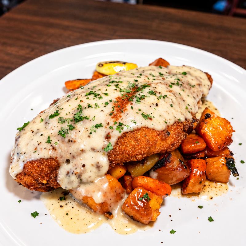menu item 68 of 71, Iowa River Catfish