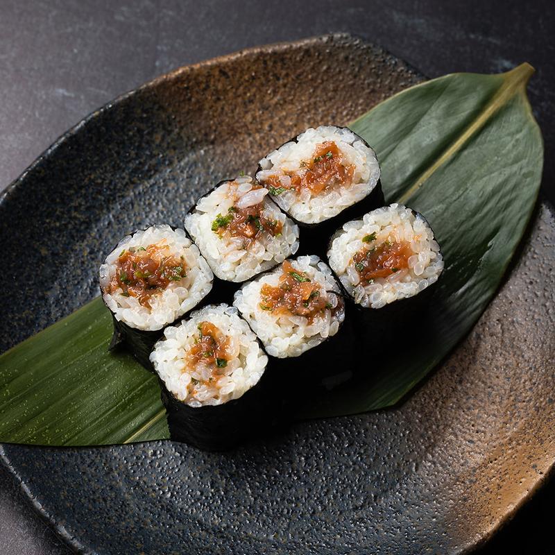 Ume Shiso Maki photo