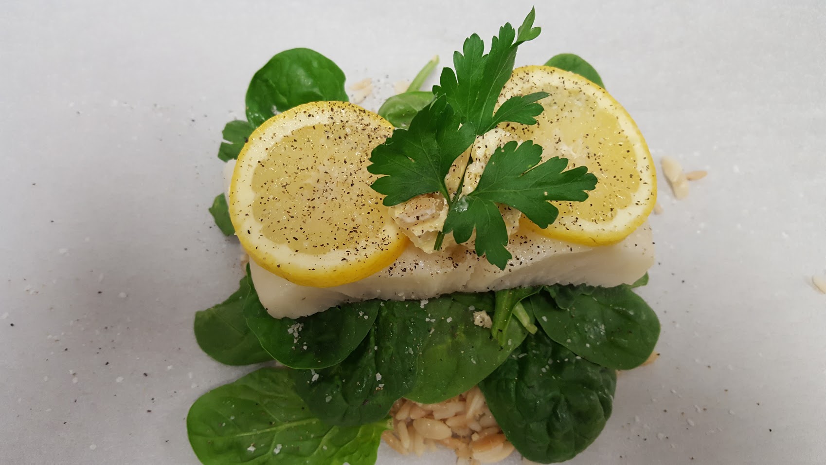 Quality Seafood Market Austin, TX