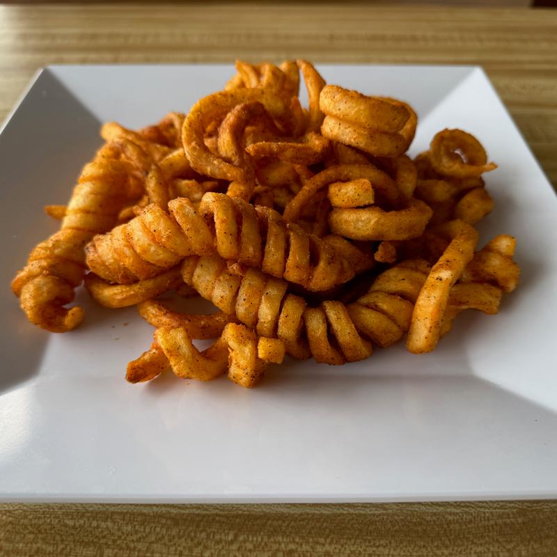 Spicy Fries photo