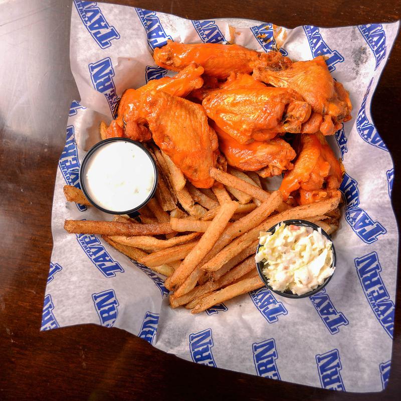 Jumbo Wings photo