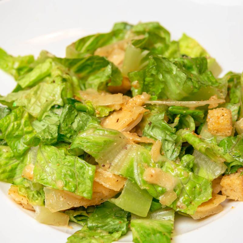 Caesar Salad photo