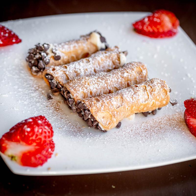 Cannoli photo