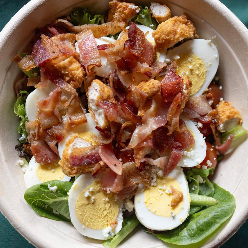 Eddy's Cobb Salad photo