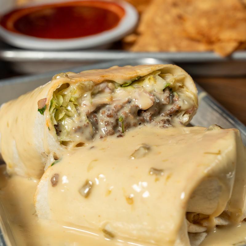 Make It Wet w/ Queso photo