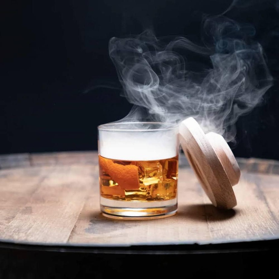 National Bourbon Day event photo